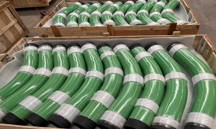 Advanced FBE Coating Technology by Heatman Products for Long-Lasting Protection