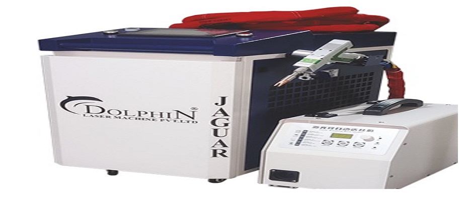 Laser Machine Manufacturers Sets a New Benchmark in Industrial Welding Technology