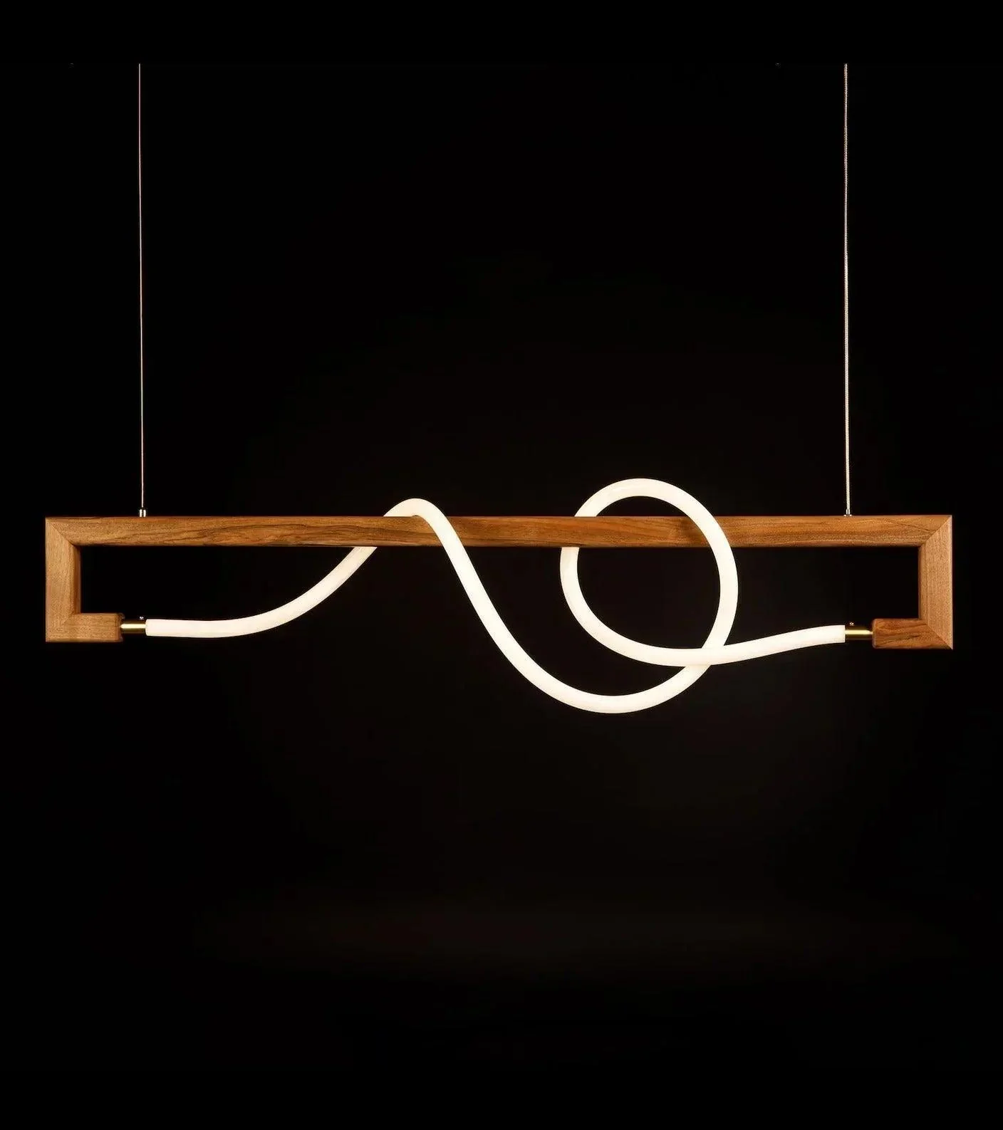 Linear Ceiling Light by Nix Woods – Redefining Modern Lighting Solutions