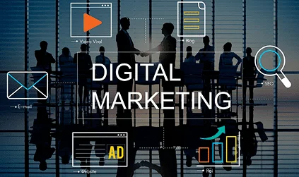 Powerful Digital Marketing Growth with Beadaptify Innovations