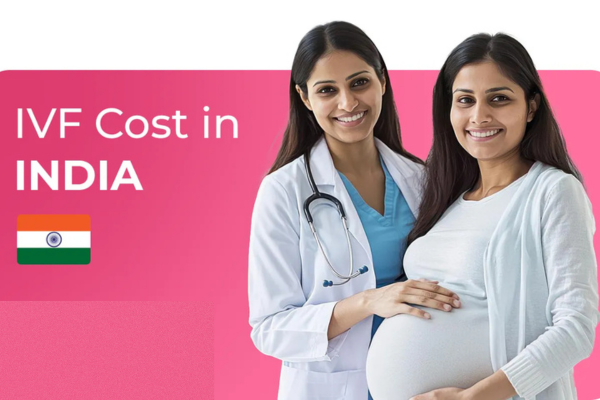 IVF Cost India – Affordable Fertility Solutions with NTP Healthcare
