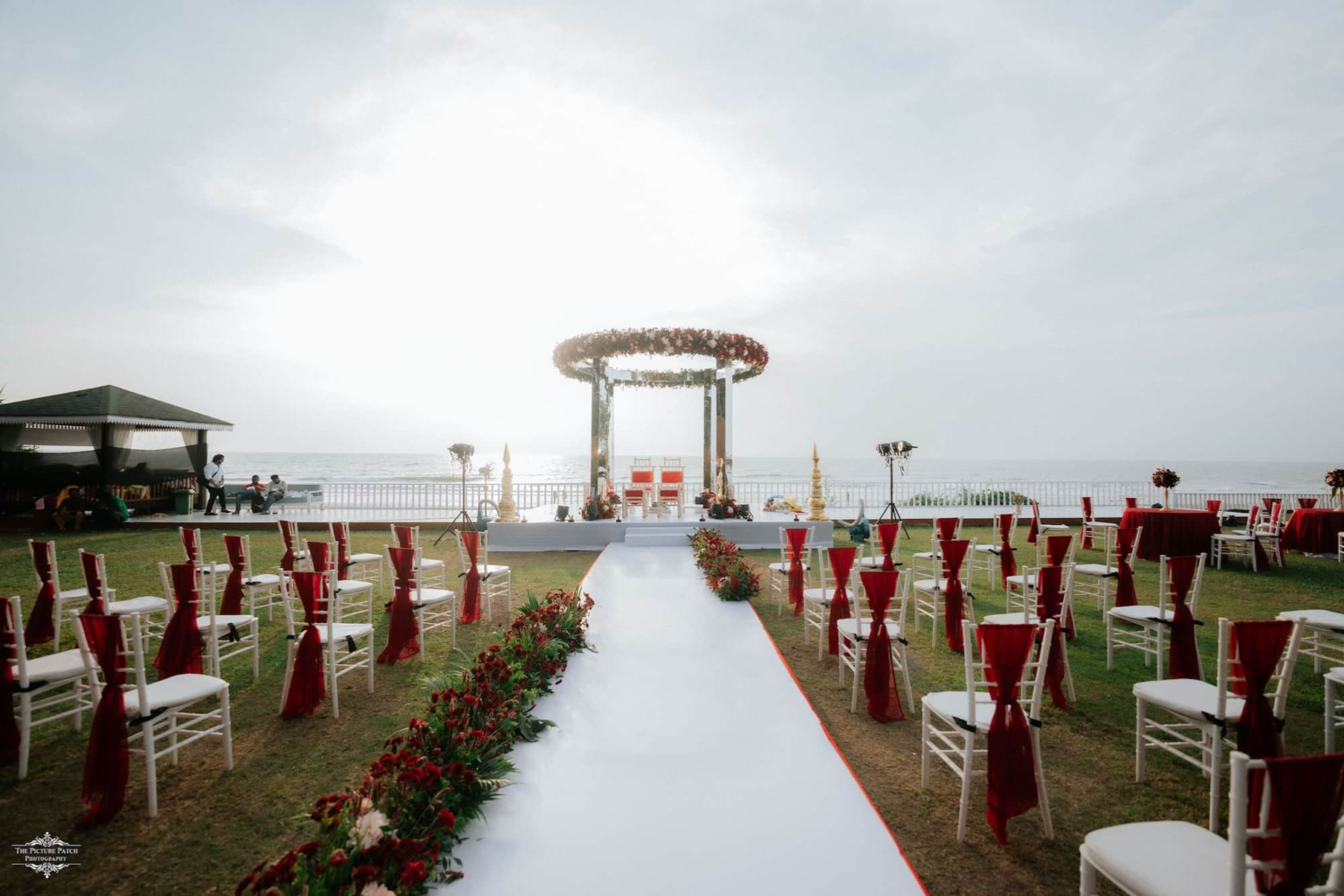 Luxury Indian Destination Wedding Planners for Timeless Celebrations