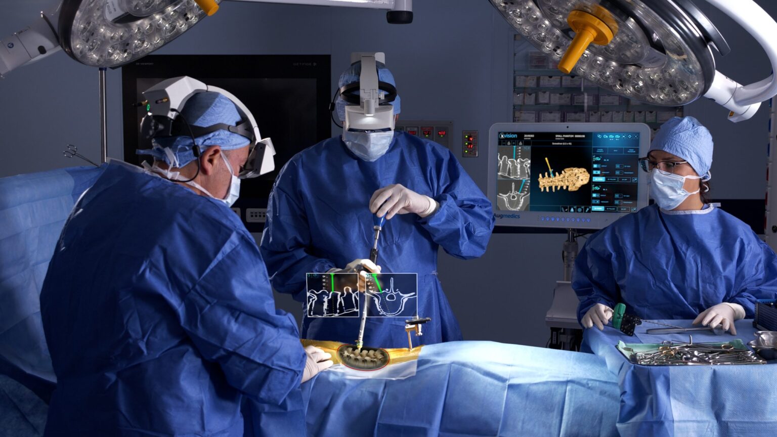 Laser Spine Surgery in Kerala – Advanced Care with Precision & Expertise