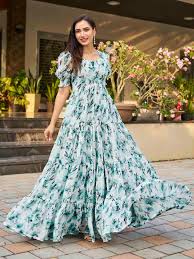 Maxi Dresses for Women: The Perfect Blend of Elegance and Everyday Fashion by J’DORE