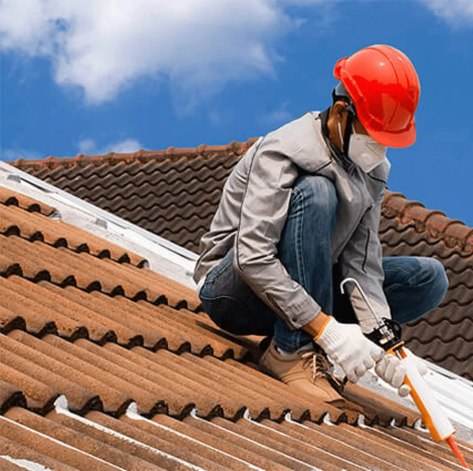 Reliable Roof Protection Solutions by SLG Waterproofing in Visakhapatnam