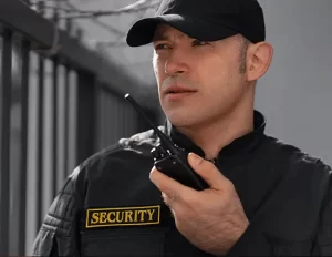 Professional Security Guard Service Company in Nagpur – Om Sai Safeguard Services Pvt Ltd