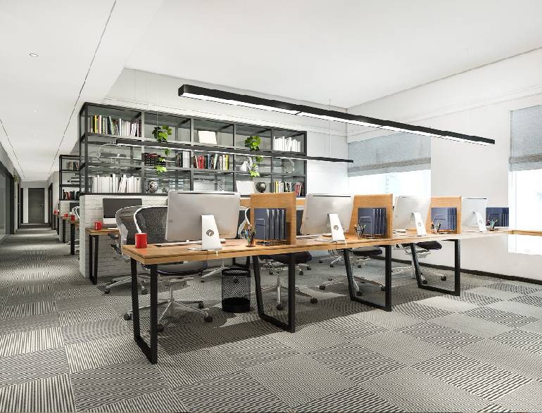 Virtual Office Address Bangalore – Build Your Business Presence with WBB Office