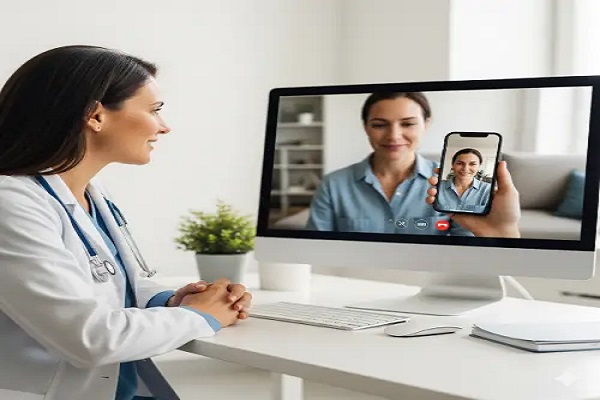 Daktar.online Launches ₹1 Online DoctorConsultation Campaign for Mothers and Families Across India