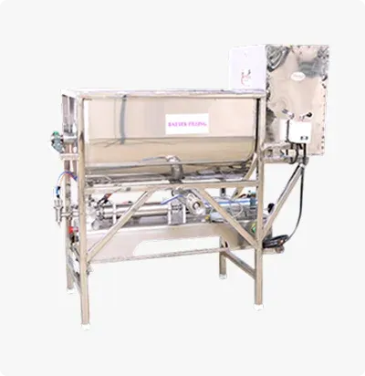 Batter Mixing Machine – High-Performance Industrial Solution by Gemini Motors & Machinery